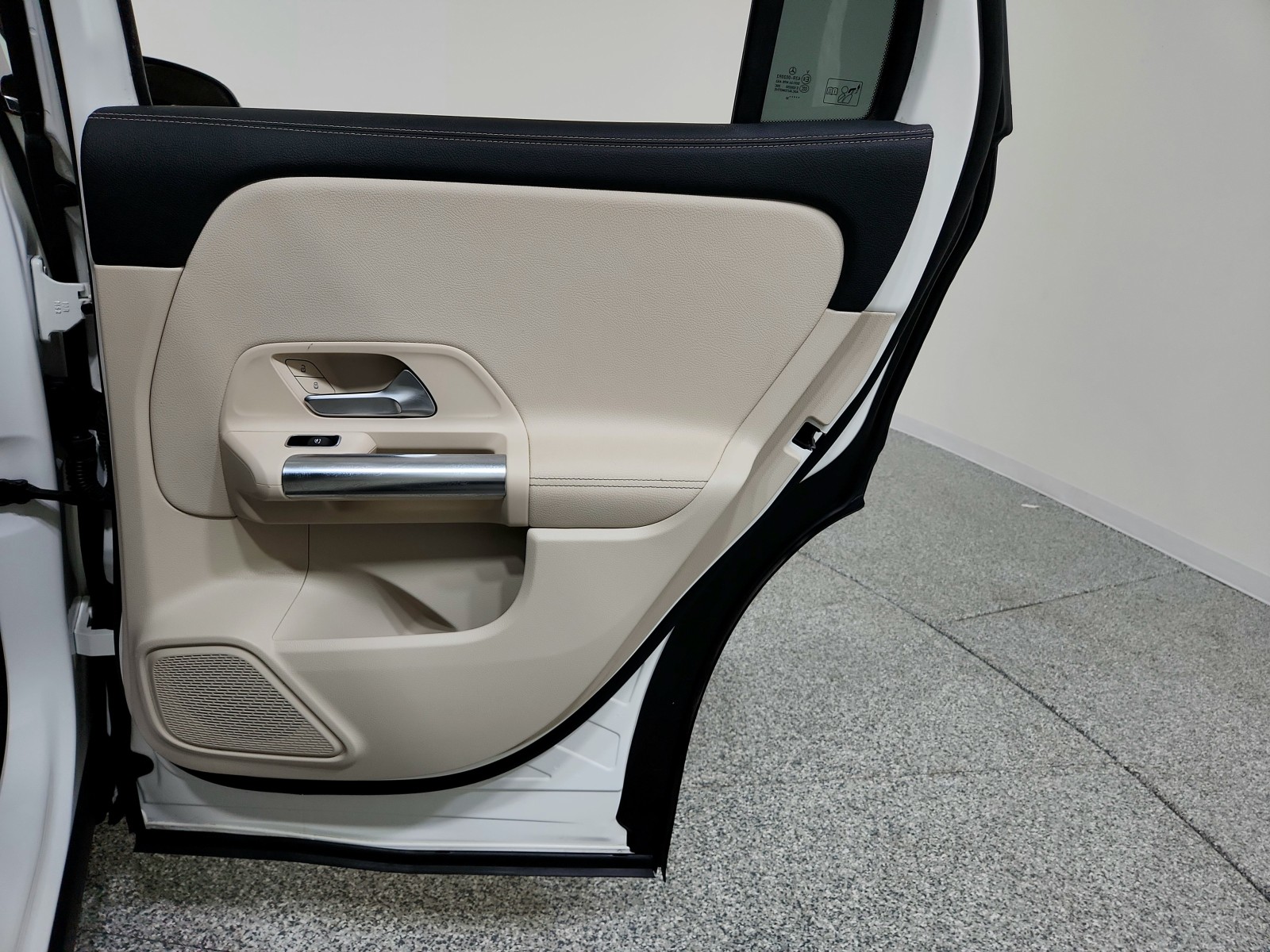 2022 Mercedes Benz GLA 250 4MATIC photo 36