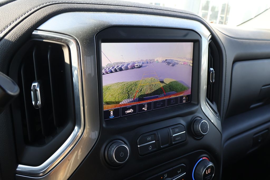 2023 Chevrolet Silverado 2500HD LTZ photo 25