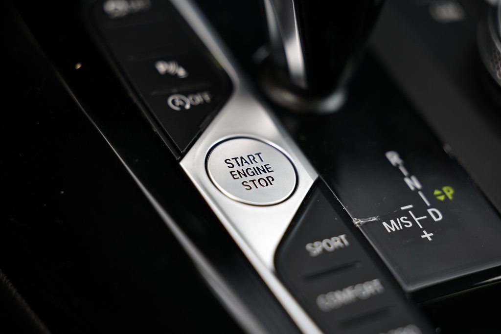2024 Bmw X3 xDrive30i photo 38