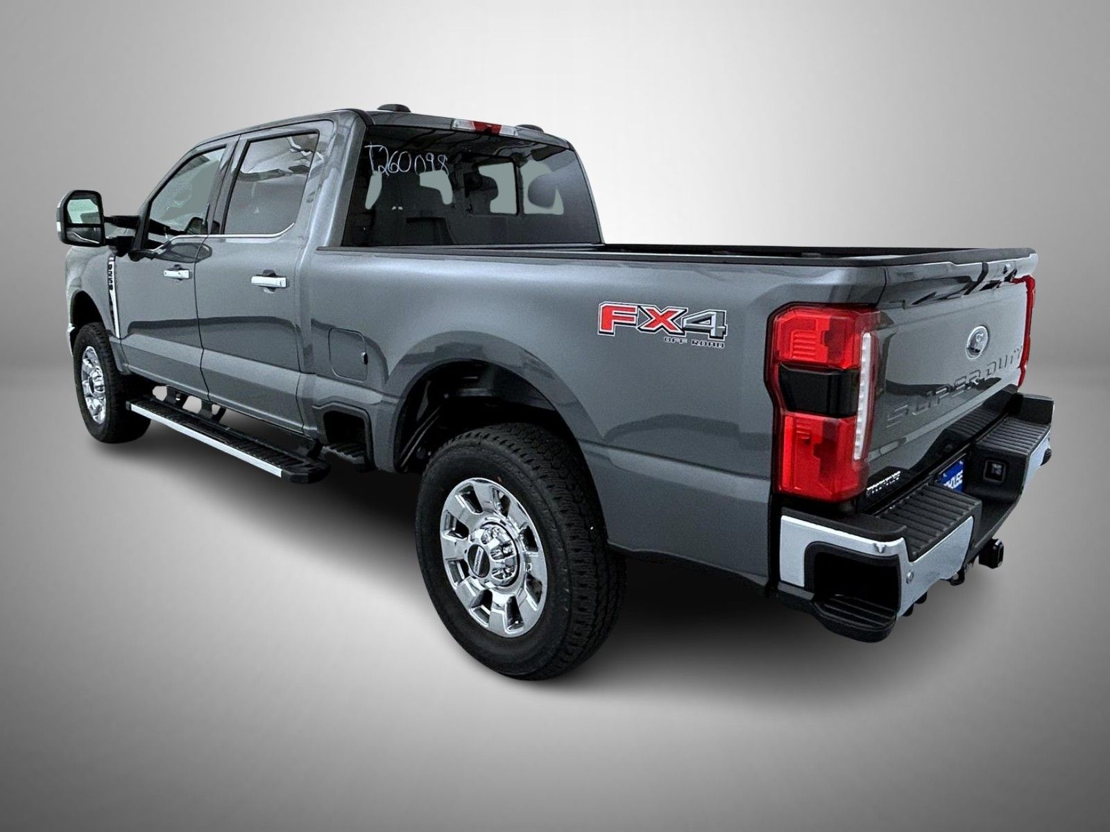 2026 Ford F-250 photo 7