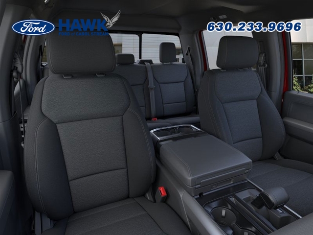 2025 FORD F-150 - Image 10