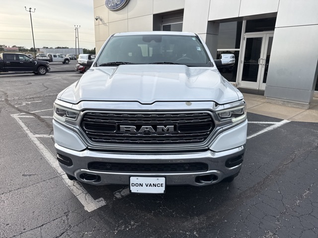2020 Ram 1500 Limited photo 9