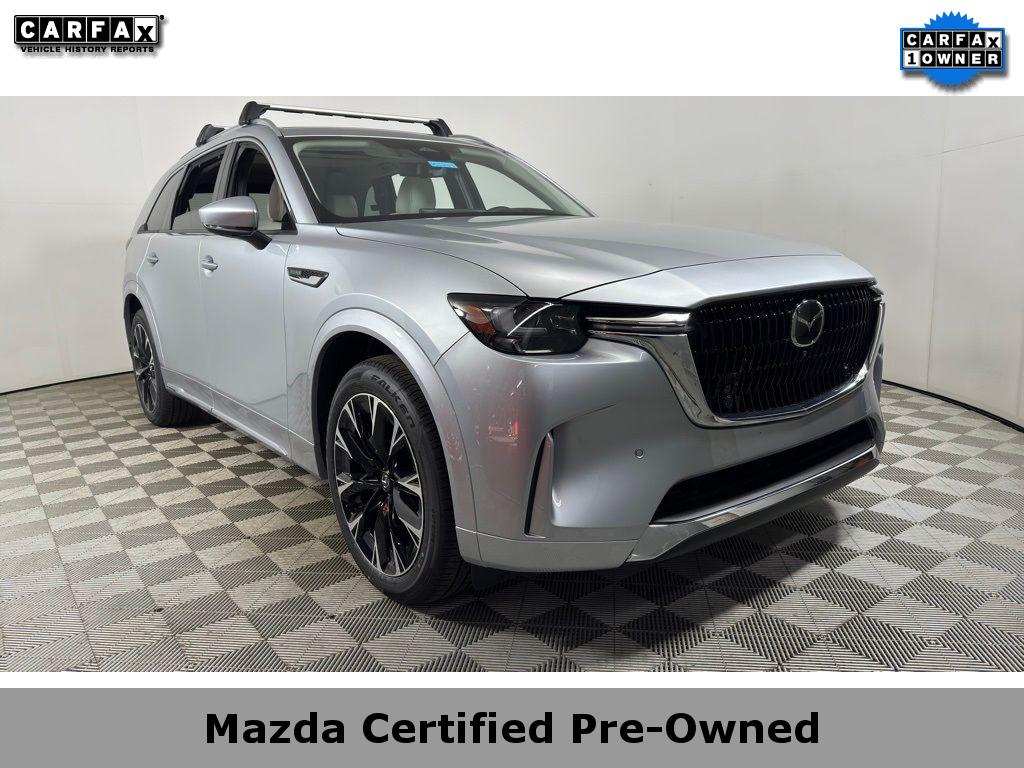2025 Mazda CX-90 Premium Plus Package's photo