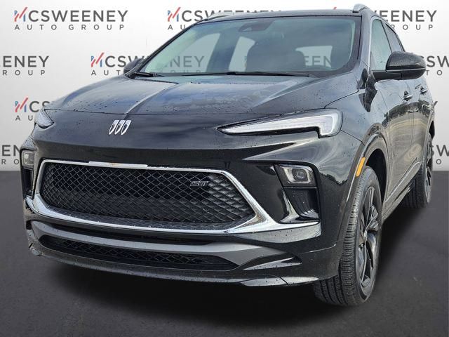 2024 Buick Encore GX Sport Touring's photo