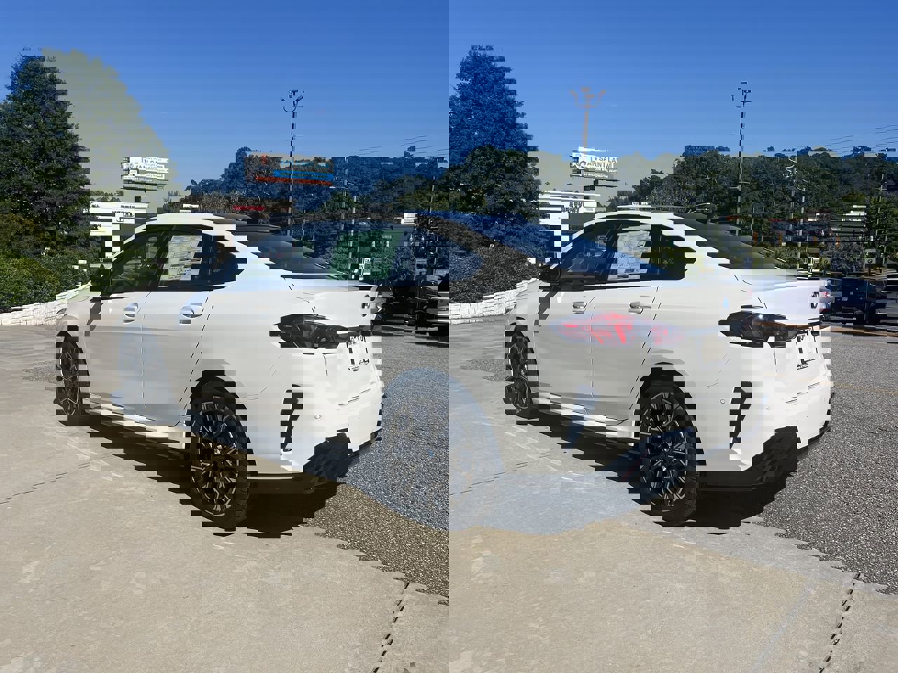 2026 Bmw 228 photo 6