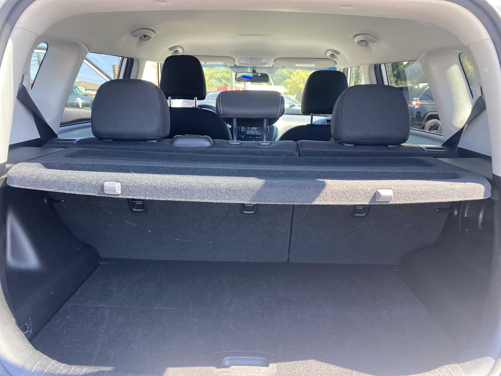 2017 Kia Soul Plus photo 28