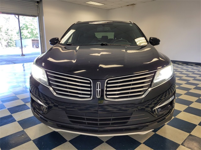 Used 2018 Lincoln MKC Base/Premiere with VIN 5LMCJ1C93JUL19213 for sale in Warner Robins, GA