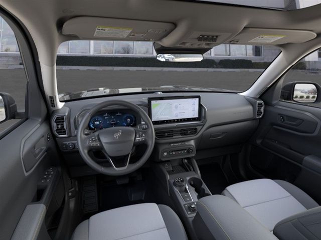 2025 FORD BRONCO SPORT - Image 32