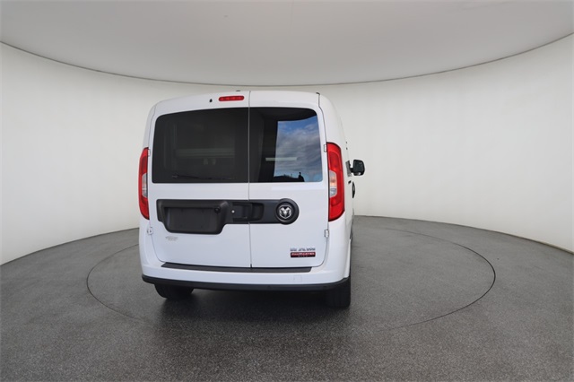 2019 Ram ProMaster City Tradesman SLT photo 15