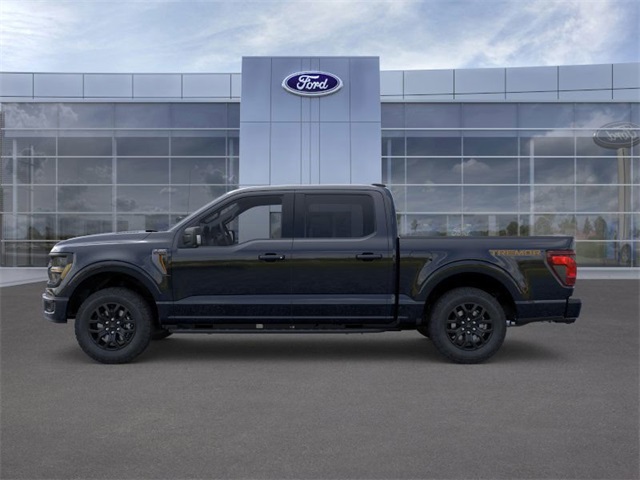 2025 Ford F-150 Tremor photo 3