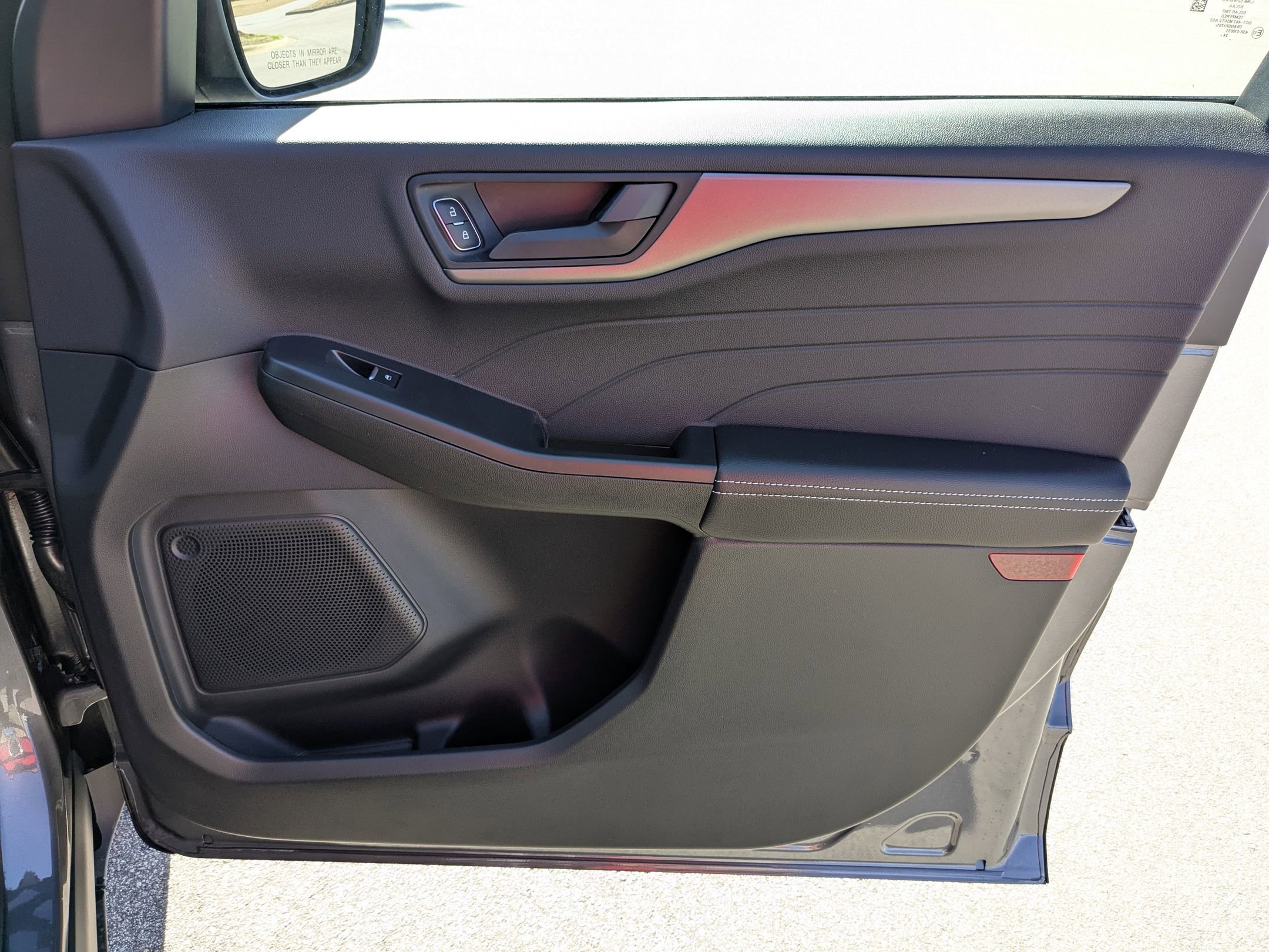 2025 Ford Escape Active photo 34