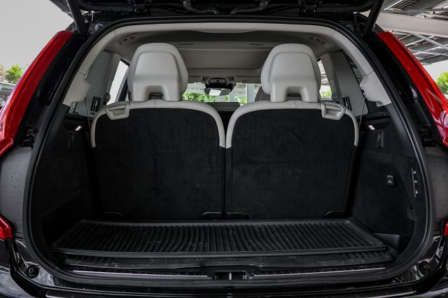 2022 Volvo XC90 Recharge T8 Inscription photo 30