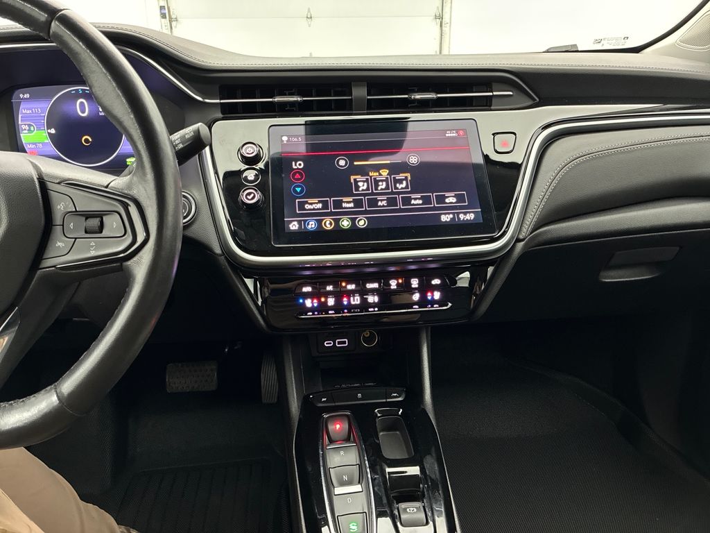 2023 Chevrolet Bolt EUV photo 16
