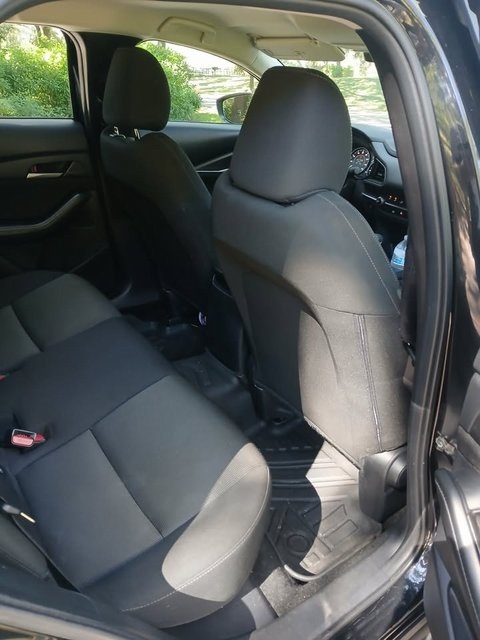 2024 Mazda CX-30 2.5 S photo 2