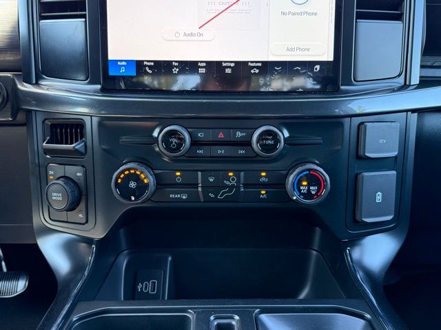 2025 Ford F-150 STX photo 23