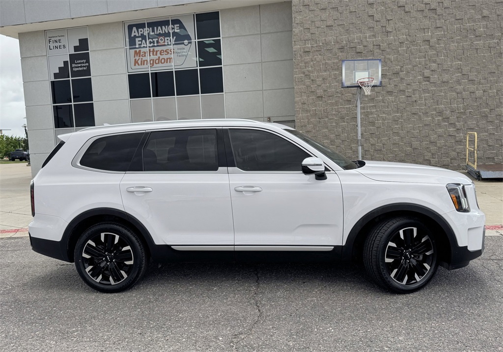 2023 Kia Telluride SX X-Line Prestige X-Pro photo 5