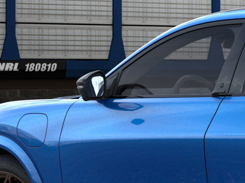 2025 Ford Mustang Mach-E GT photo 15