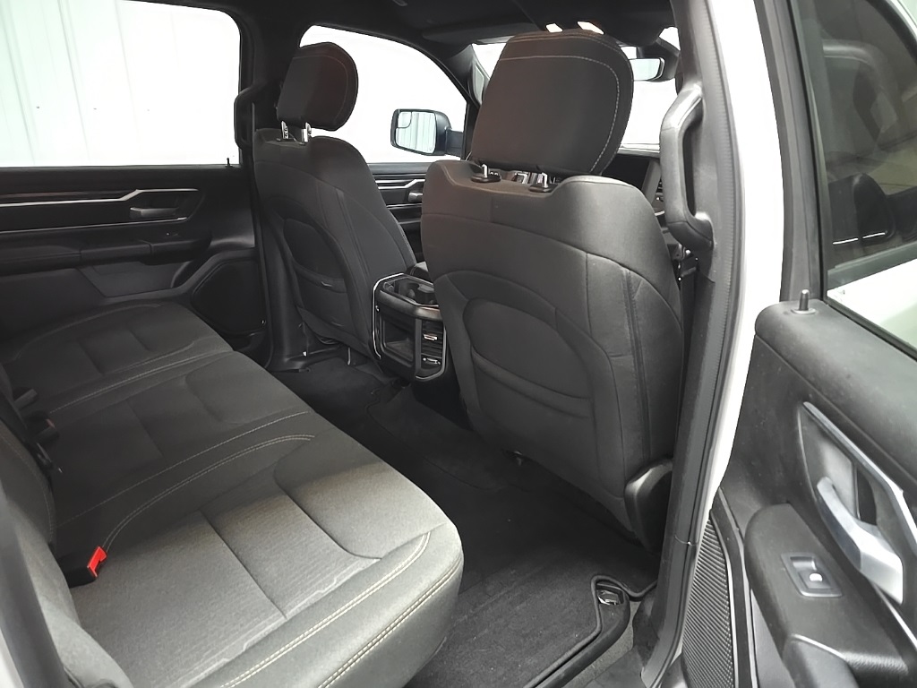 2023 Ram 1500 Big Horn Lone Star photo 16