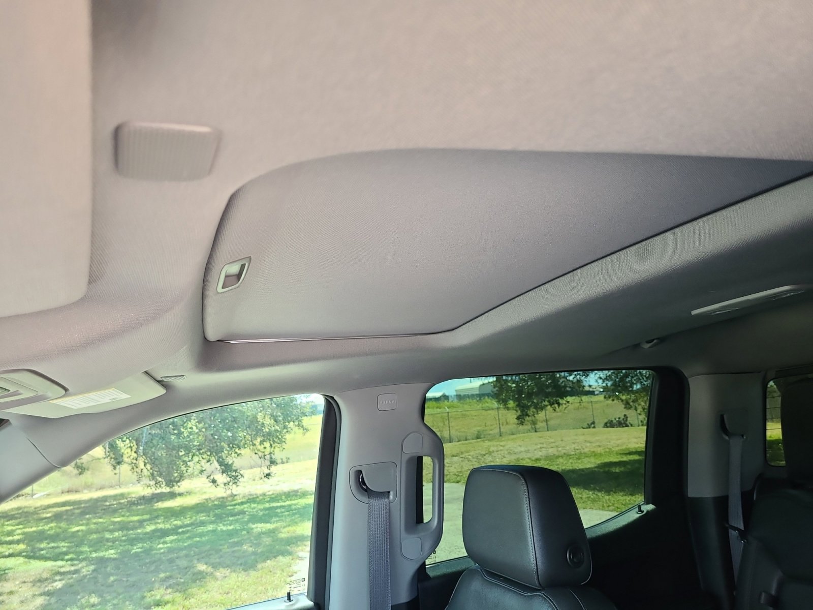 2021 Gmc Sierra 1500 SLT photo 18