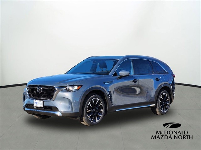 All Vehicles | McDonald Mazda North