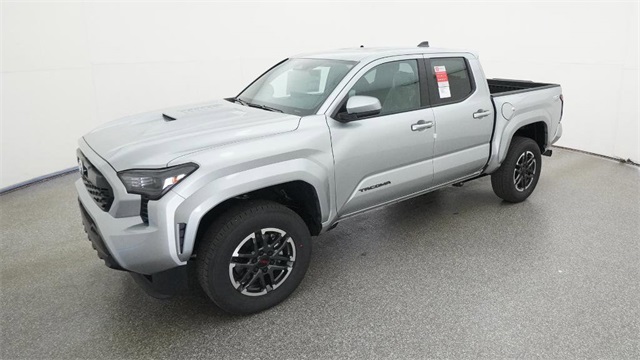 2025 Toyota Tacoma TRD Sport's photo