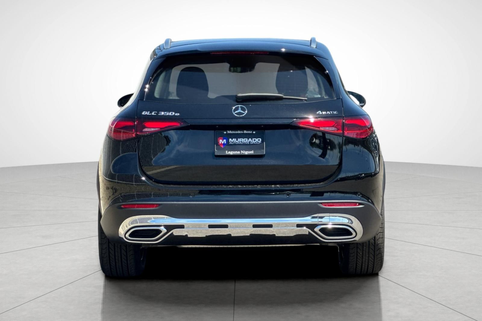 2025 Mercedes Benz GLC 350e 4MATIC photo 6