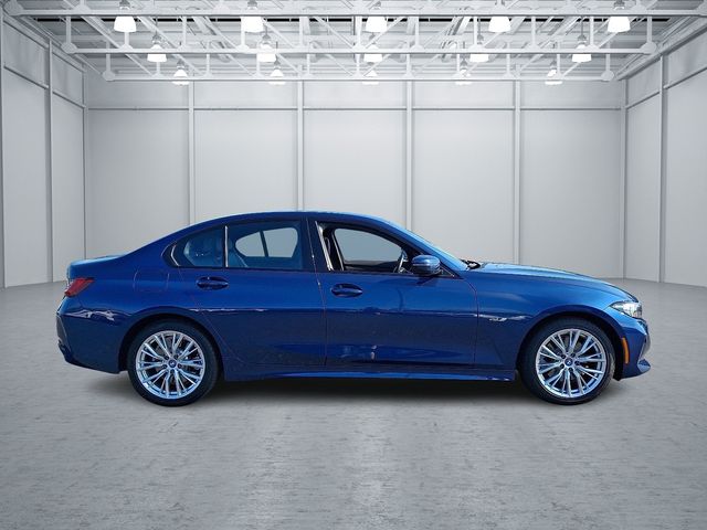 2023 Bmw 330e 330xe photo 4