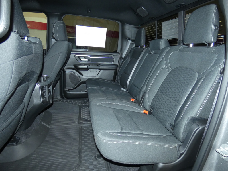 2025 Ram 1500 Big Horn photo 21