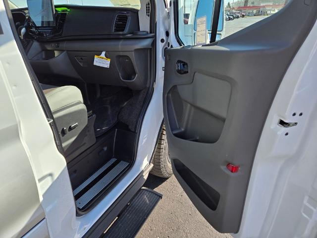 2024 Ford Transit Cargo Van photo 25