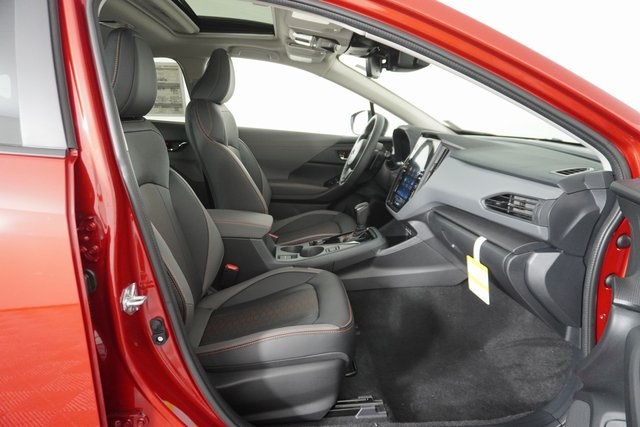 2025 Subaru Crosstrek Limited photo 22