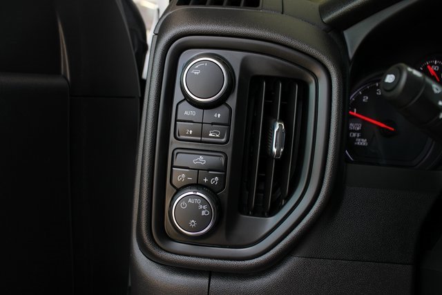 2022 Chevrolet Silverado 1500 Work Truck photo 20