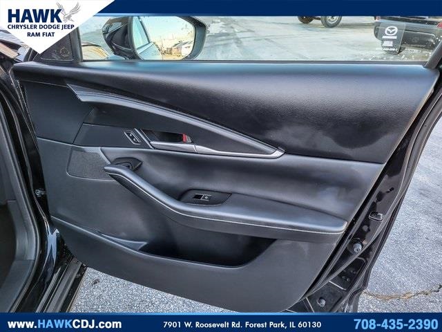 2025 MAZDA CX-30 - Image 26