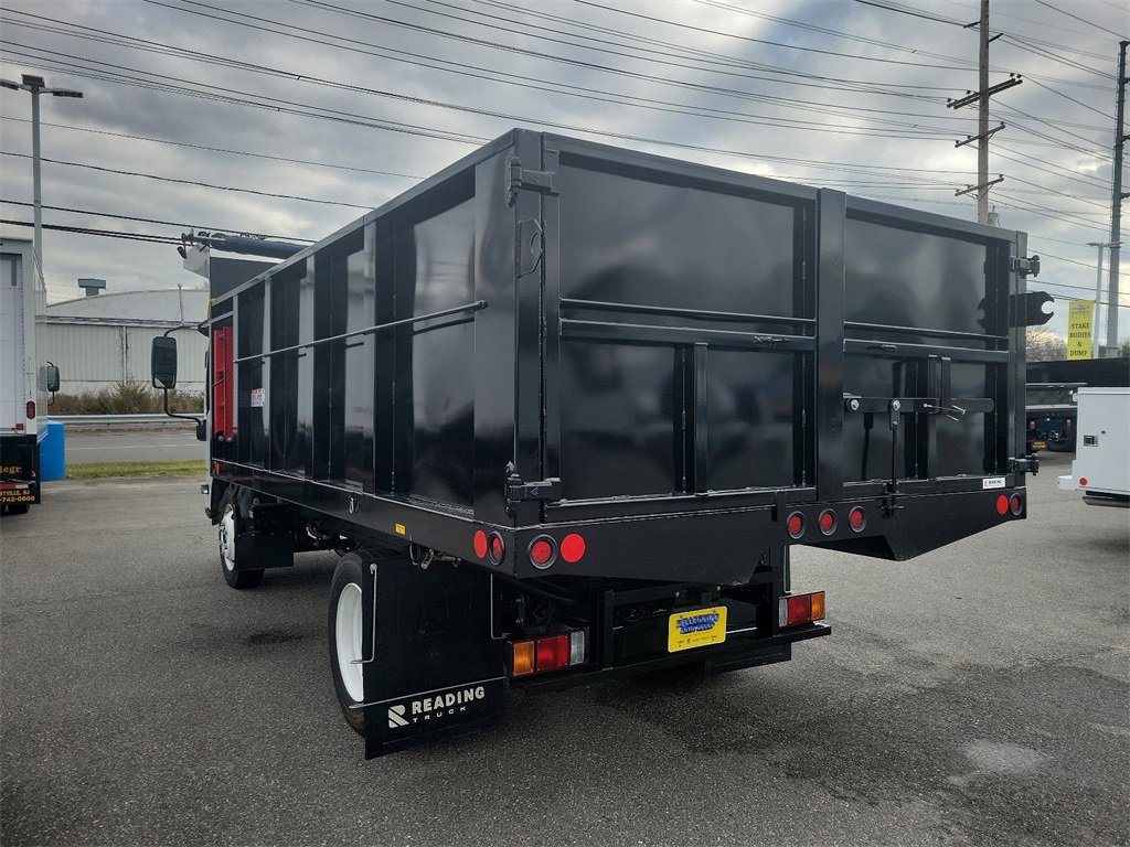 2024 Chevrolet Silverado 4500HD photo 4