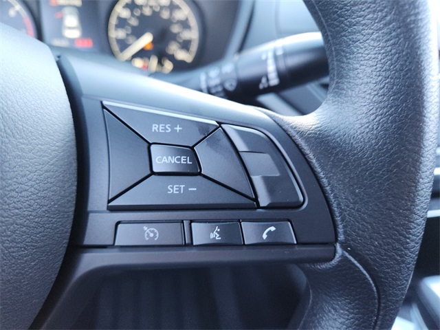2025 Nissan Altima 2.5 S photo 13