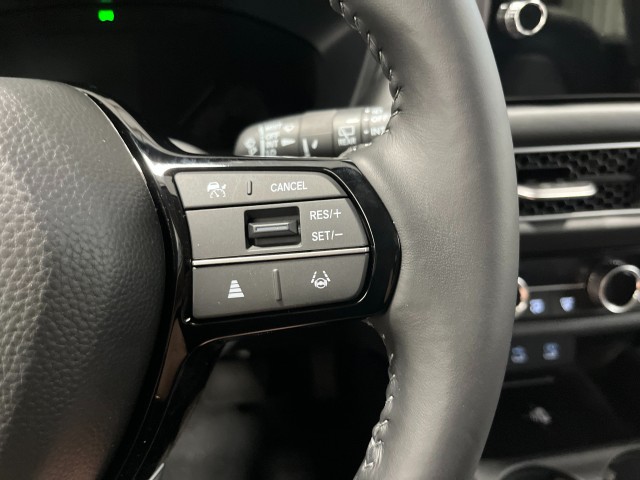 2026 Honda HR-V EX-L photo 17