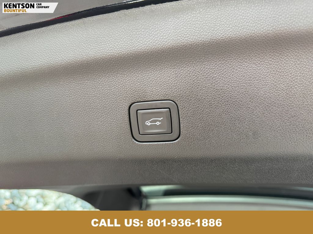 2025 Gmc Yukon XL Denali photo 39