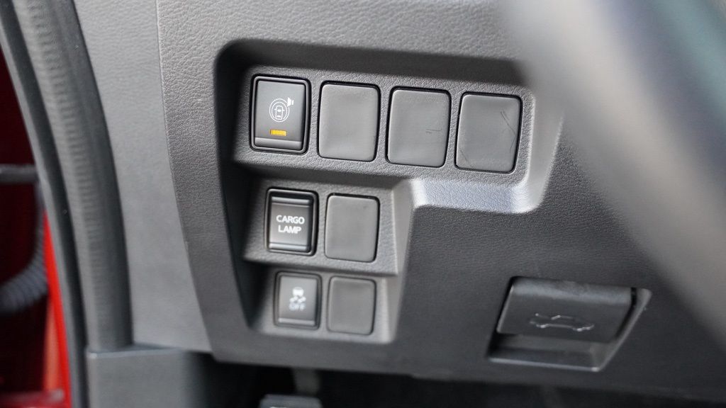 2023 Nissan Frontier SV photo 24