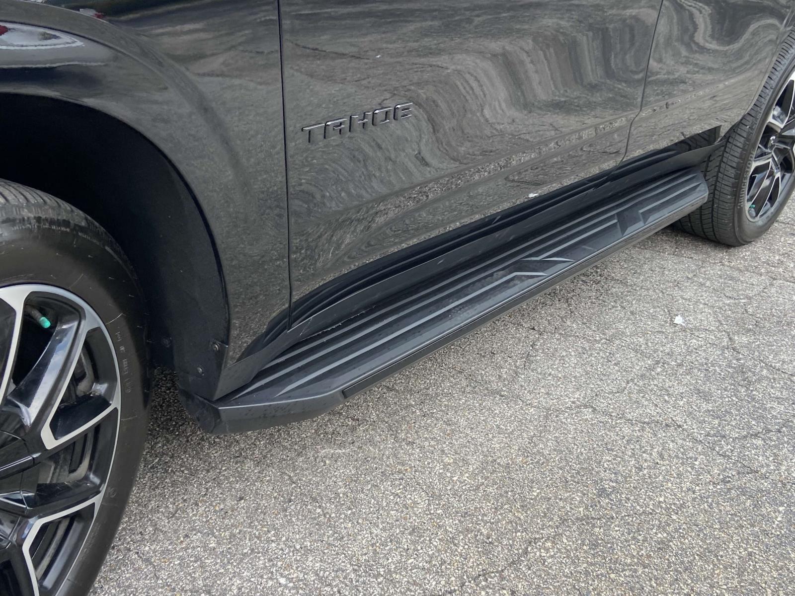 2024 Chevrolet Tahoe RST photo 24