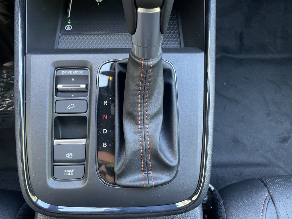2026 Honda CR-V Hybrid Sport Touring photo 17