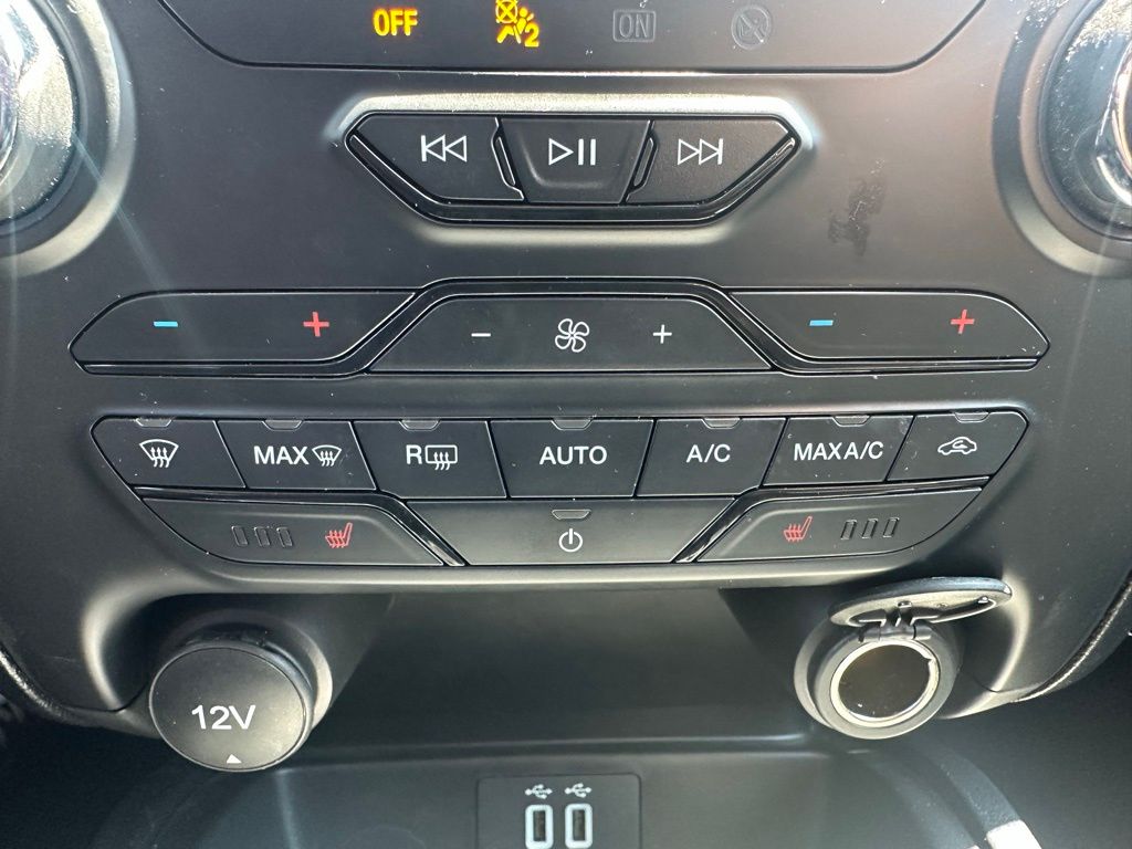 2022 Ford Ranger Lariat photo 18