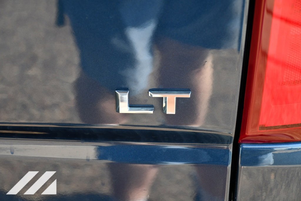 2021 Chevrolet Silverado 1500 LT Trail Boss photo 31