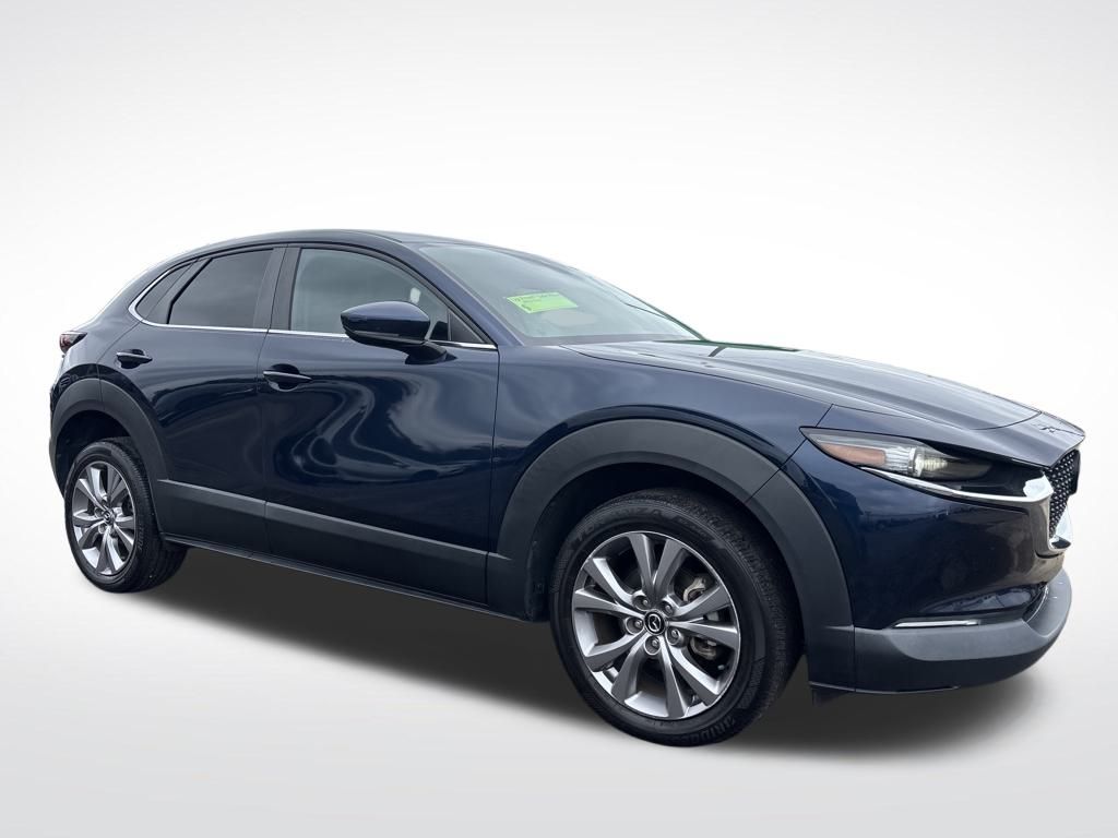 2021 Mazda CX-30 Select's photo