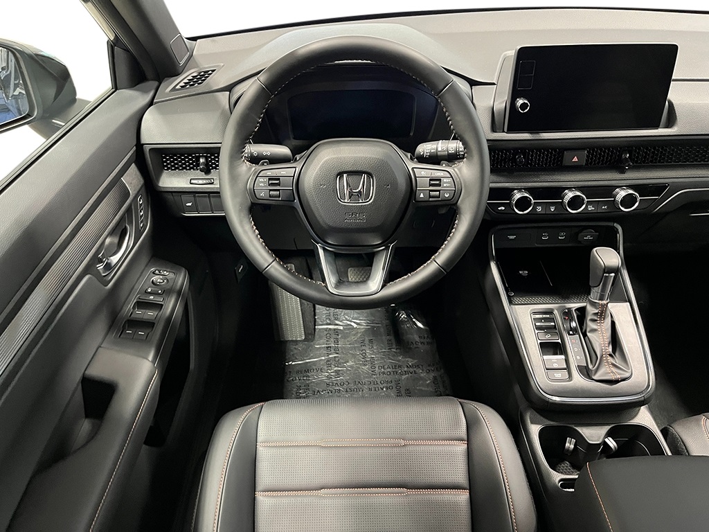 2026 Honda CR-V Hybrid Sport-L photo 15