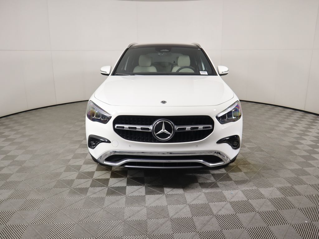 2026 Mercedes Benz GLA 250 photo 2