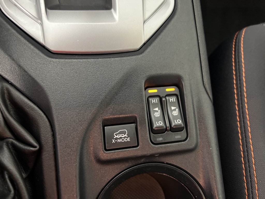 2023 Subaru Crosstrek Premium photo 3