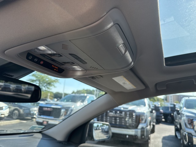 2023 Gmc Acadia AT4 photo 11