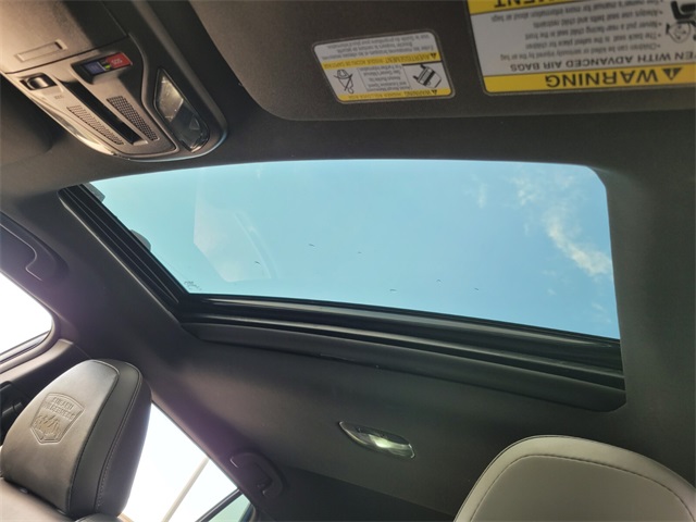 2022 Subaru Outback Wilderness photo 9
