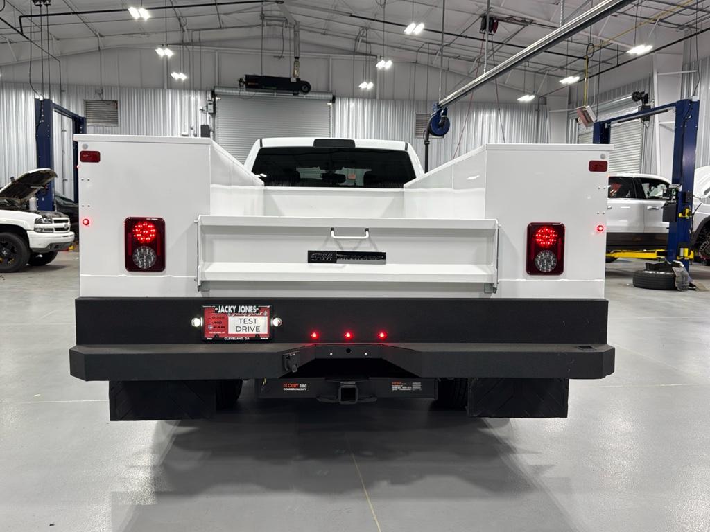 2024 Ram 3500 Tradesman photo 7