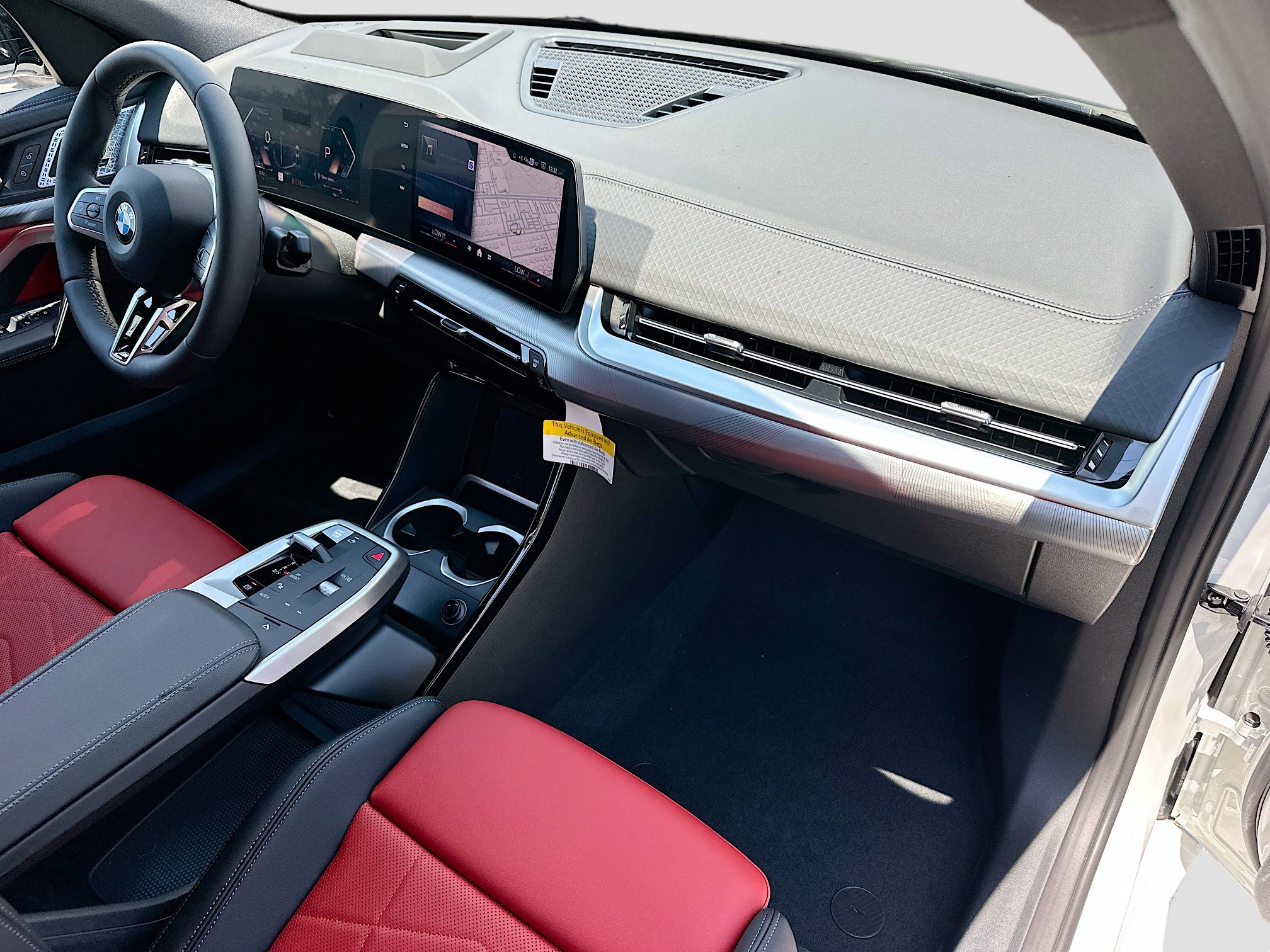 2025 Bmw X2 xDrive28i photo 26