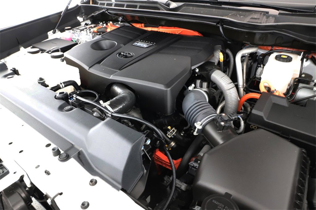 2024 Toyota RAV4 LE photo 37